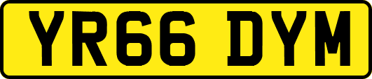 YR66DYM