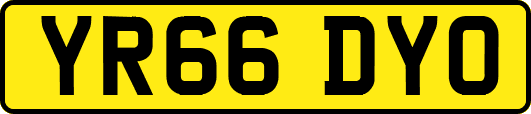 YR66DYO