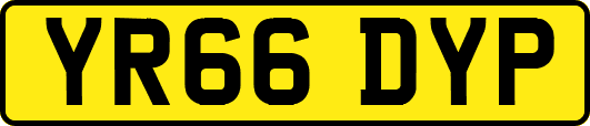 YR66DYP