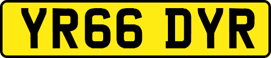 YR66DYR