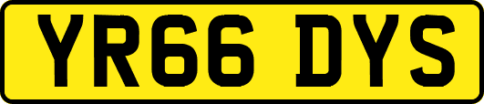 YR66DYS