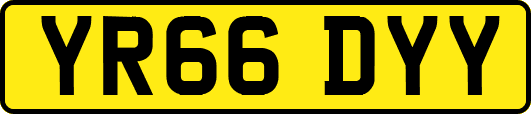 YR66DYY