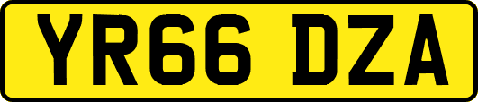 YR66DZA