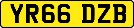 YR66DZB