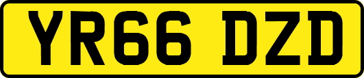 YR66DZD