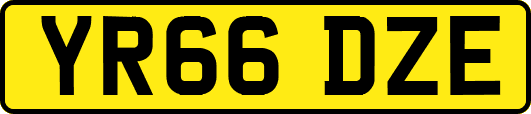 YR66DZE