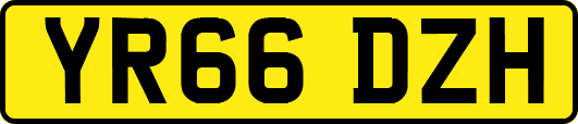 YR66DZH
