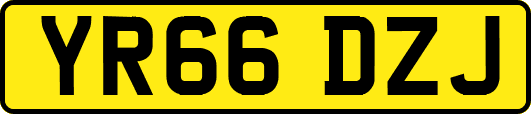 YR66DZJ