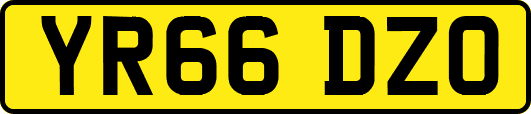YR66DZO