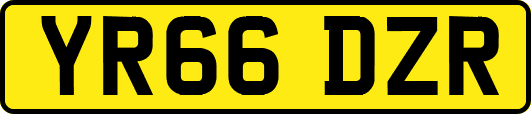 YR66DZR