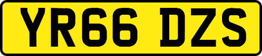 YR66DZS