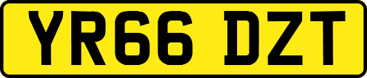 YR66DZT