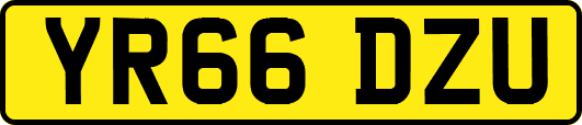 YR66DZU