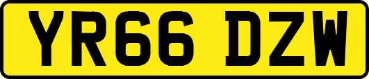 YR66DZW