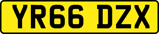 YR66DZX