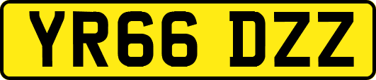 YR66DZZ