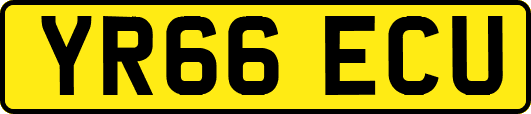 YR66ECU