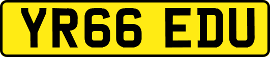 YR66EDU