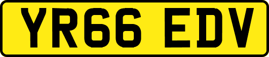 YR66EDV