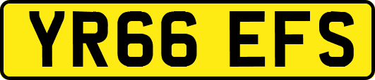 YR66EFS