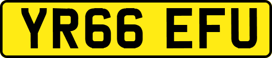 YR66EFU