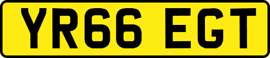 YR66EGT