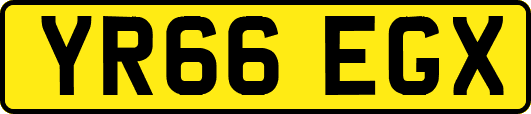 YR66EGX