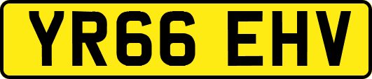 YR66EHV