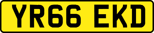 YR66EKD