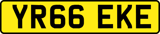 YR66EKE