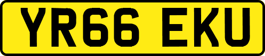 YR66EKU