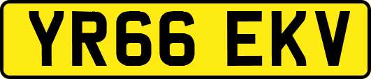 YR66EKV