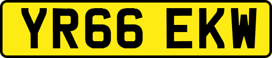 YR66EKW