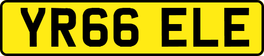 YR66ELE