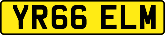 YR66ELM