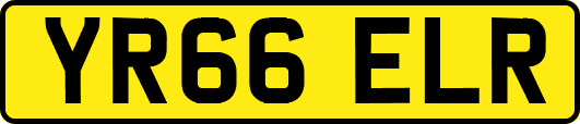 YR66ELR