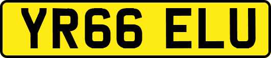 YR66ELU