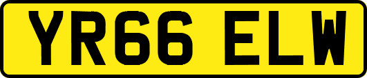 YR66ELW