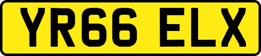YR66ELX
