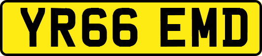 YR66EMD