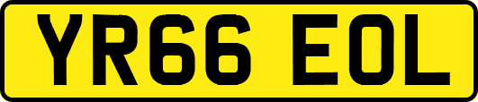 YR66EOL