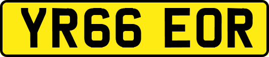 YR66EOR