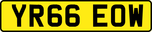 YR66EOW