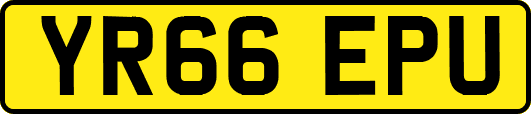 YR66EPU