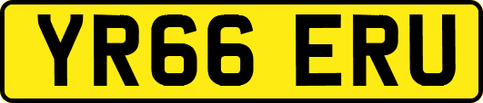 YR66ERU