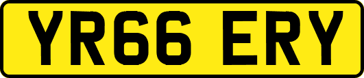 YR66ERY
