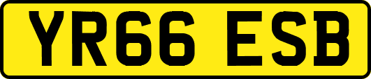 YR66ESB