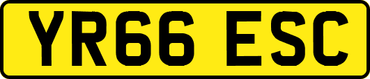 YR66ESC