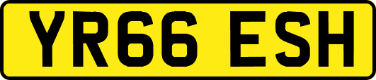 YR66ESH