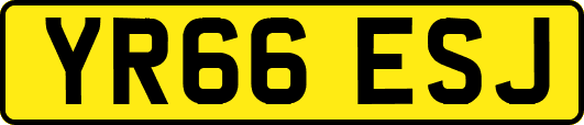 YR66ESJ